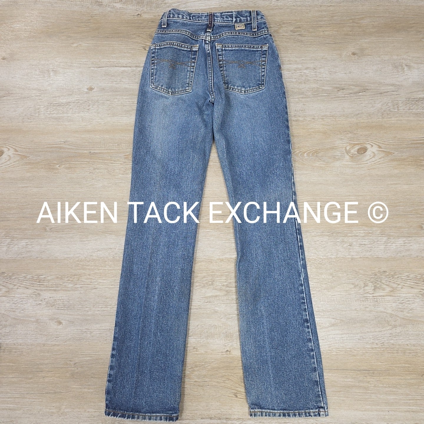 Cruel Girl Denim Jeans, Size 0, Long Inseam