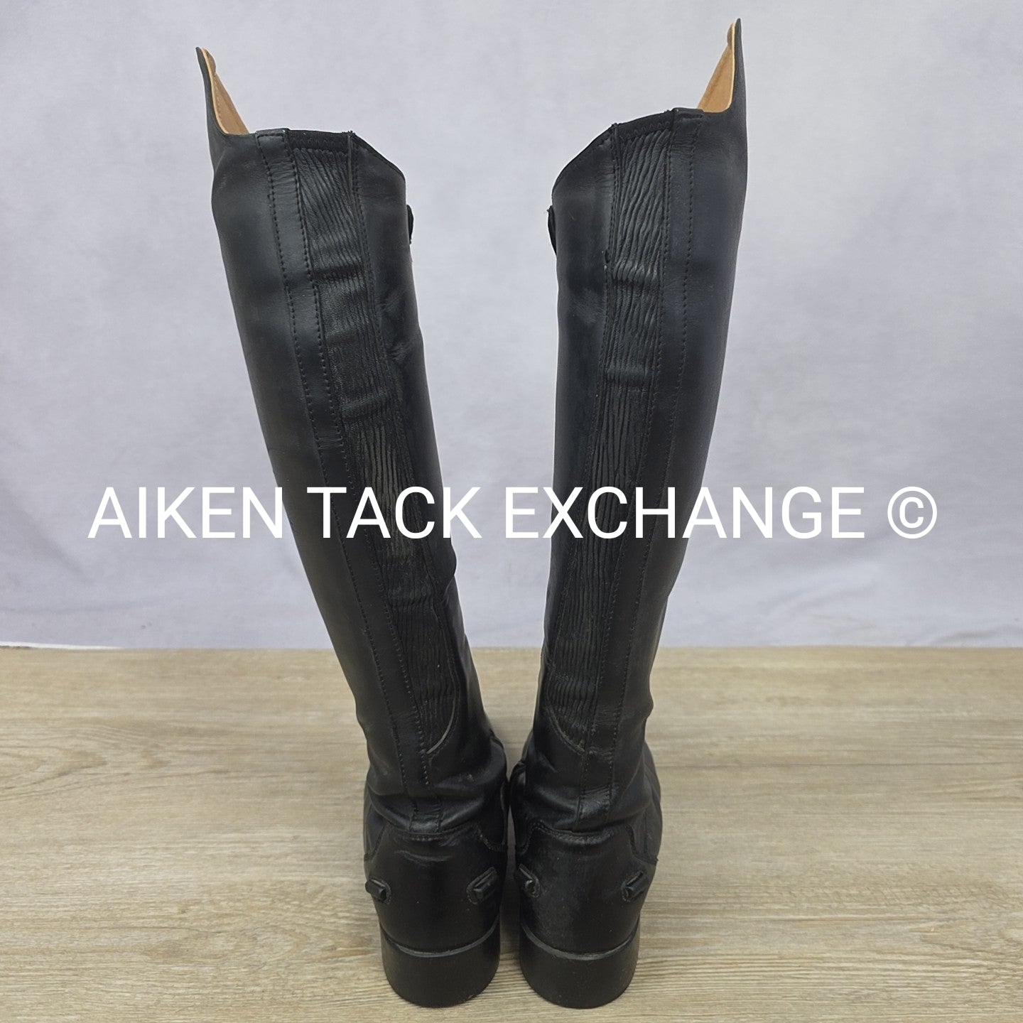 Dublin Galtymore Dress Boot, Size 8 Regular Regular