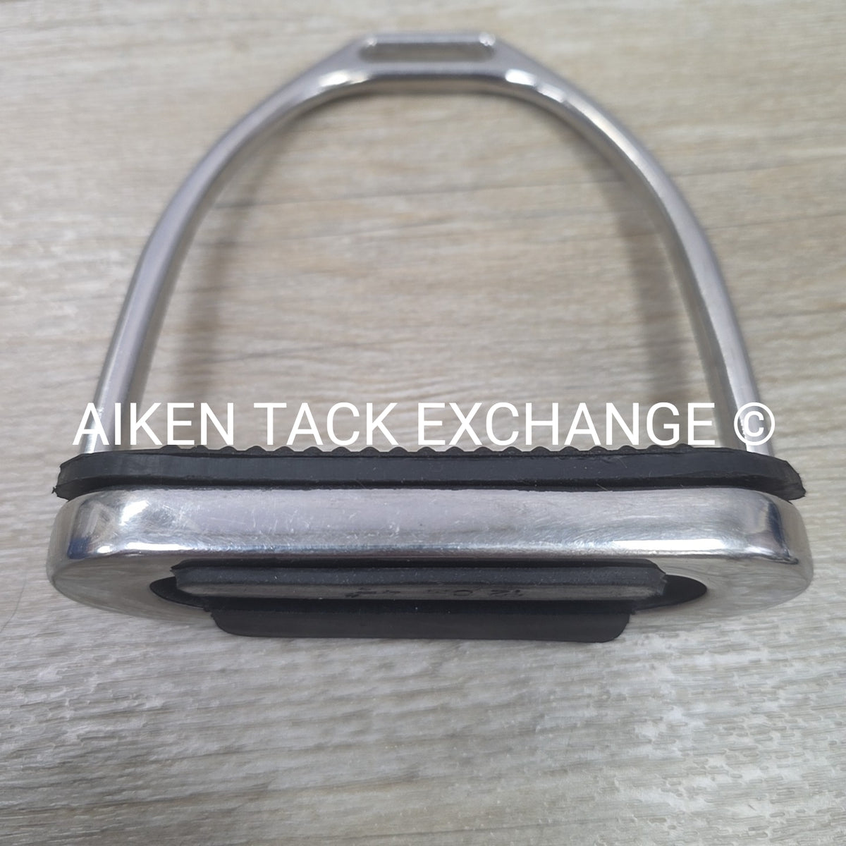 Fillis Stirrup Irons, 4.75"