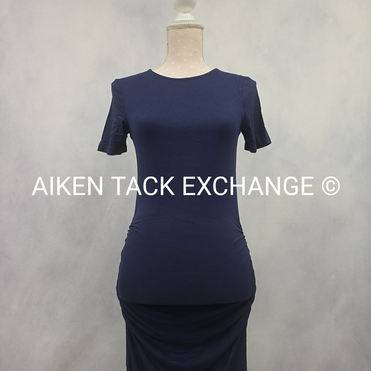 Venus T-Shirt Dress, Size X-Small
