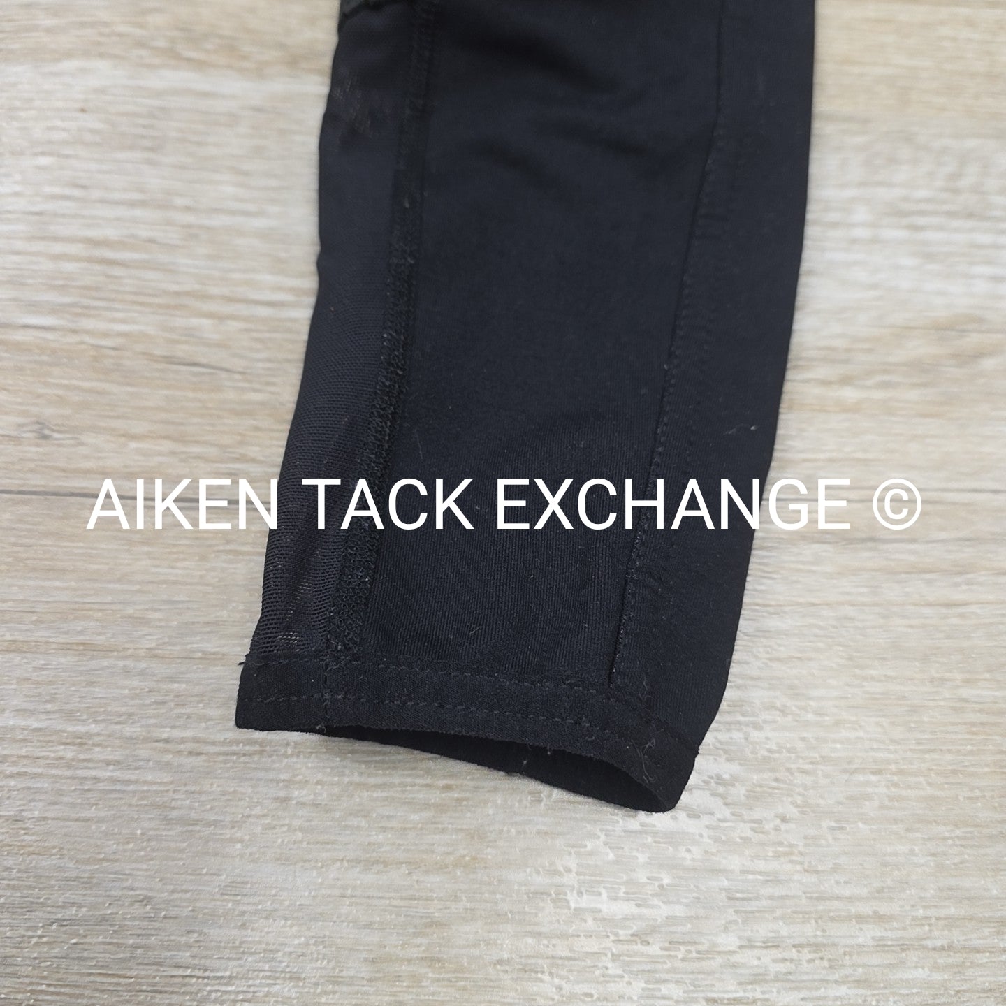 FITS PerforMAX Full Seat Leather Breeches, Women's Small