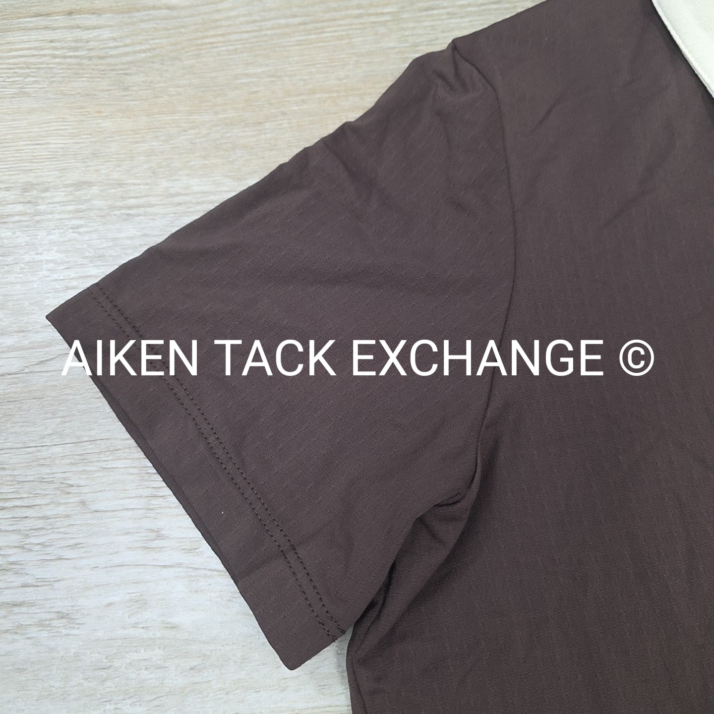 EIS Short Sleeve Polo Shirt, Size X-Large