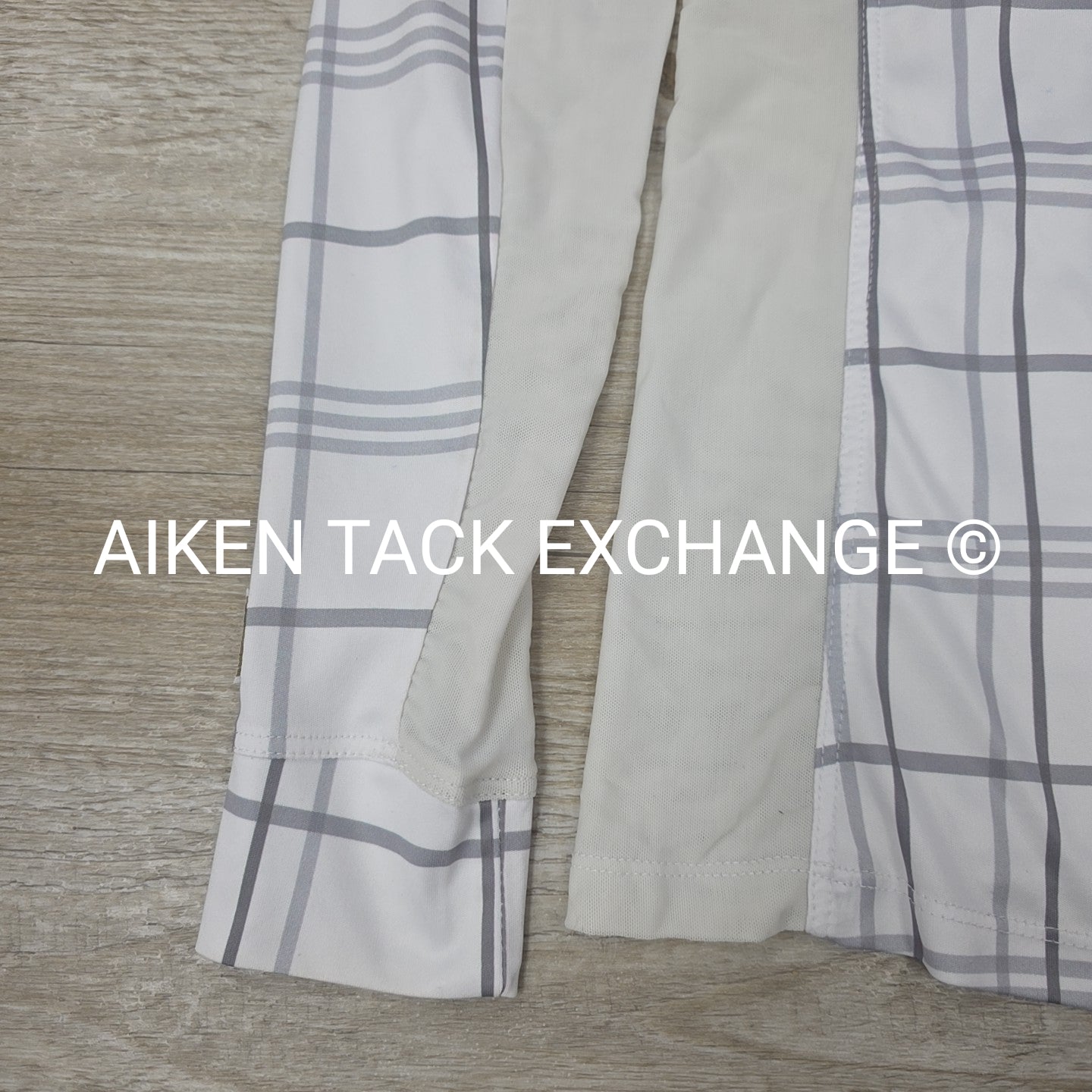 FITS Long Sleeve Sun Shirt, Women's Medium