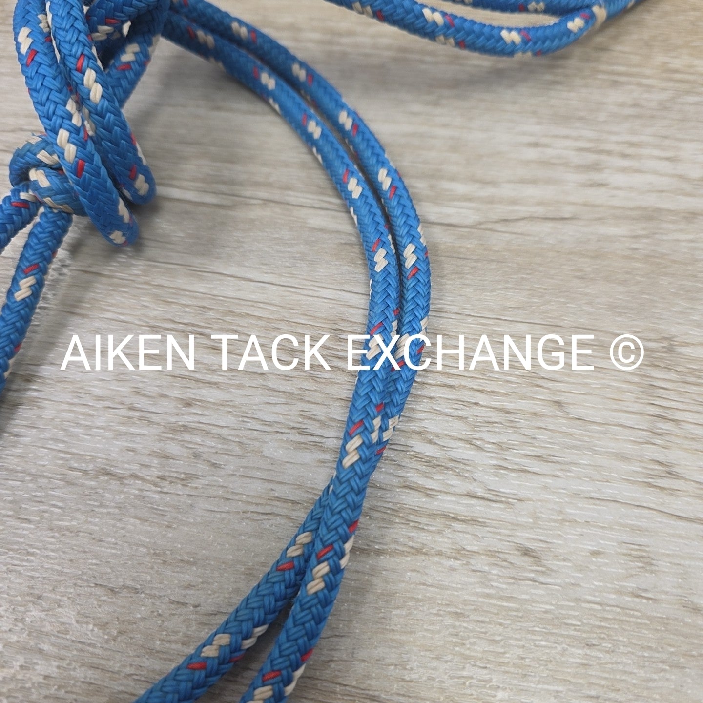 Parelli Horseman's Halter with 12' Training Rope