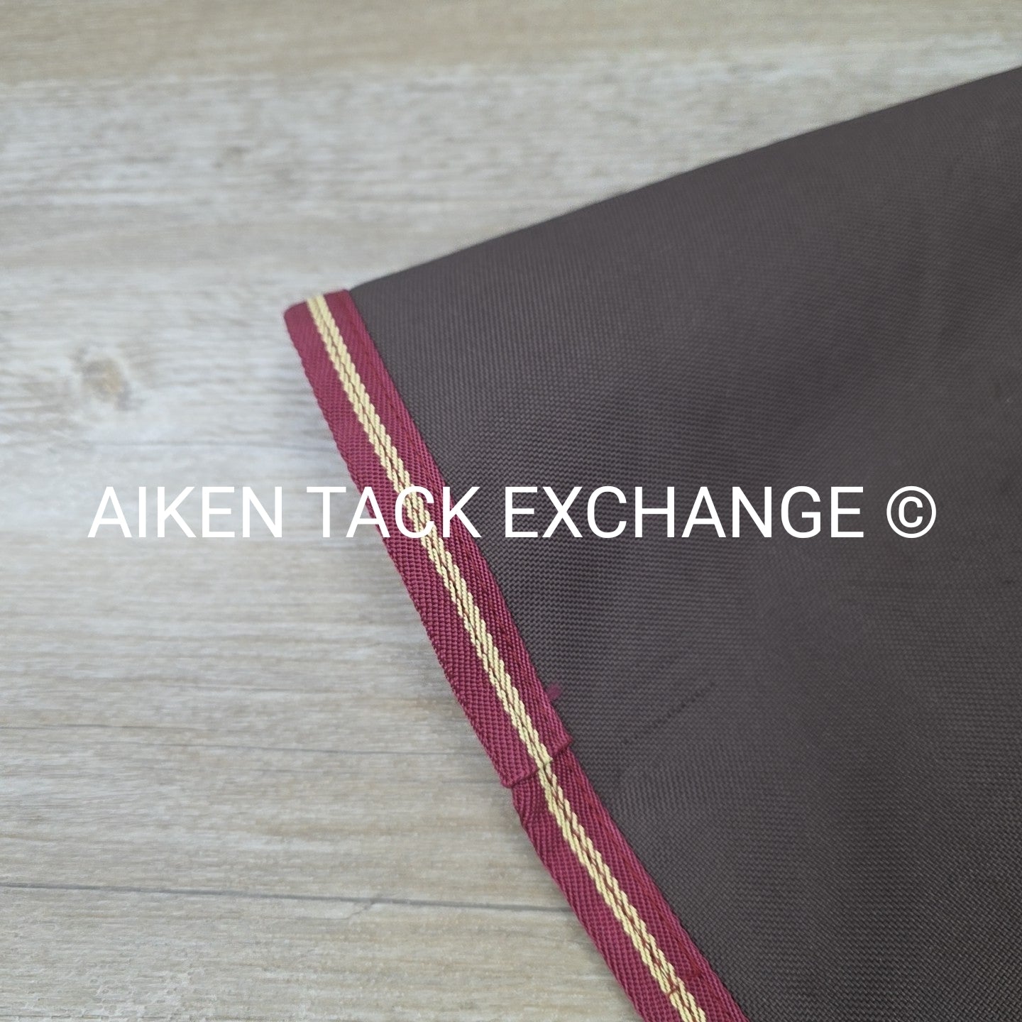 Horseware Amigo 150 G Fill Hood, Size Medium