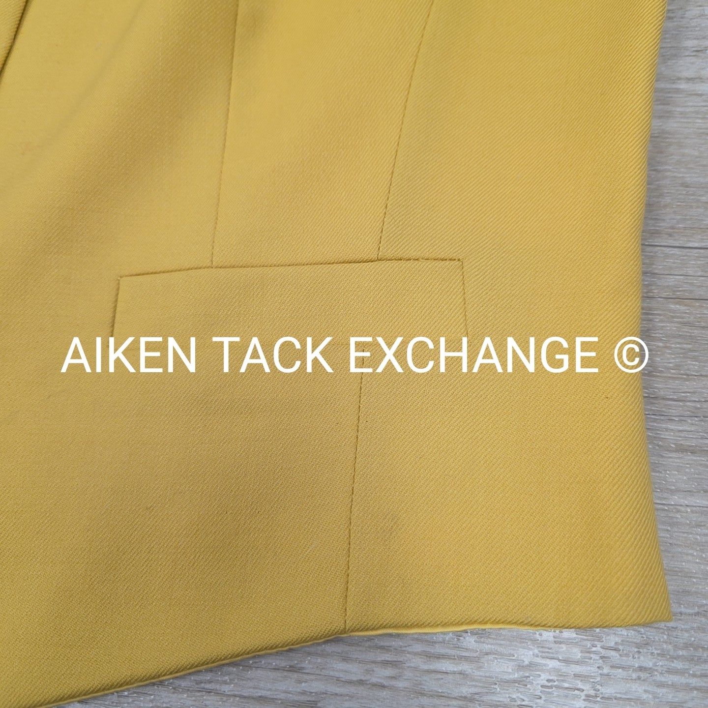 RJ Classics Aiken Hunt Canary Vest, Women's 16R