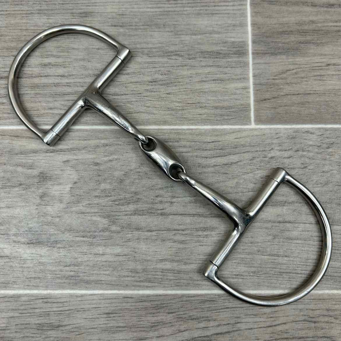 Korsteel Double Joint D Ring Bit 5.5'