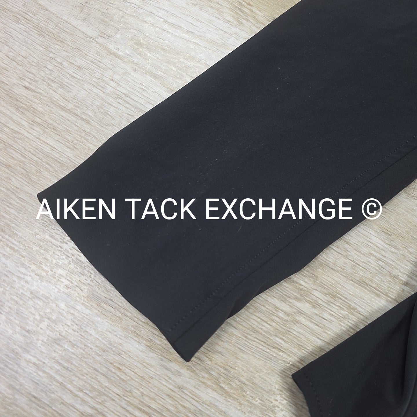 Tailored Sportsman Show Coat, Size 10 (Missing Button)