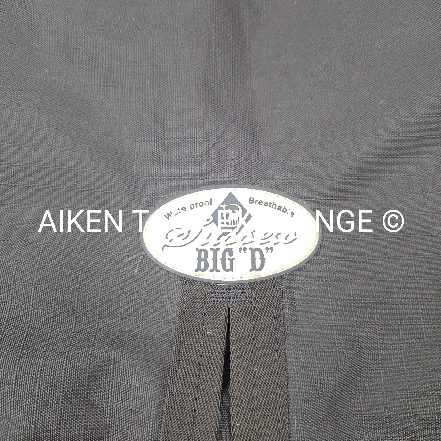 Big D Sussex 240 G Fill Turnout Blanket 80"
