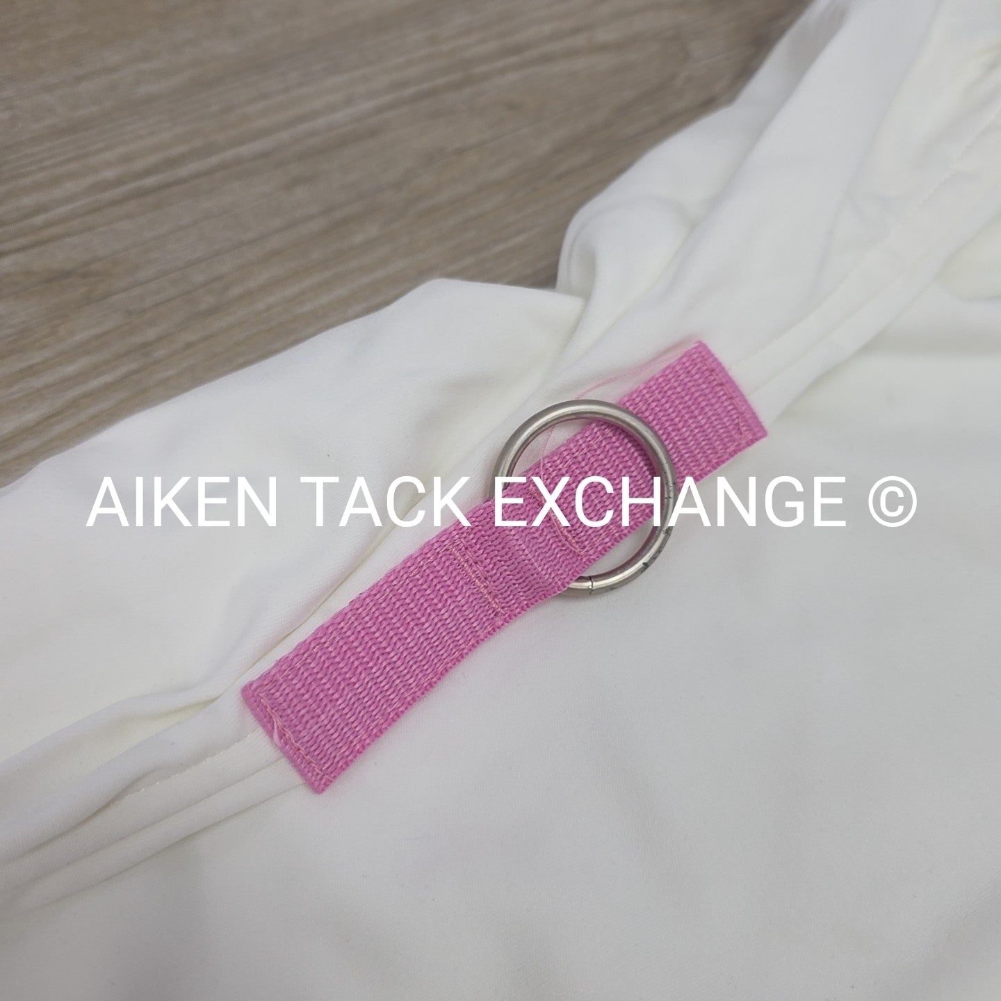 Fenwick Equestrian Pop Star Dress Sheet Sporty Cooler, 68"