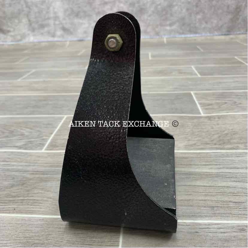 Aluminum Endurance Stirrups 5.25"