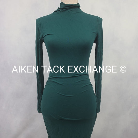 Venus Long Sleeve Dress, Size X-Small