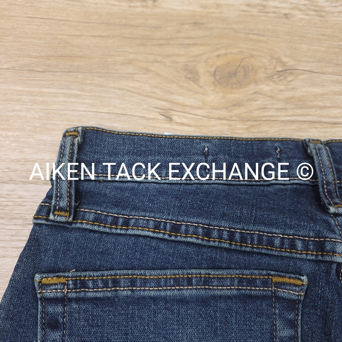Wrangler Slim Straight Jeans, Size 29 X 30