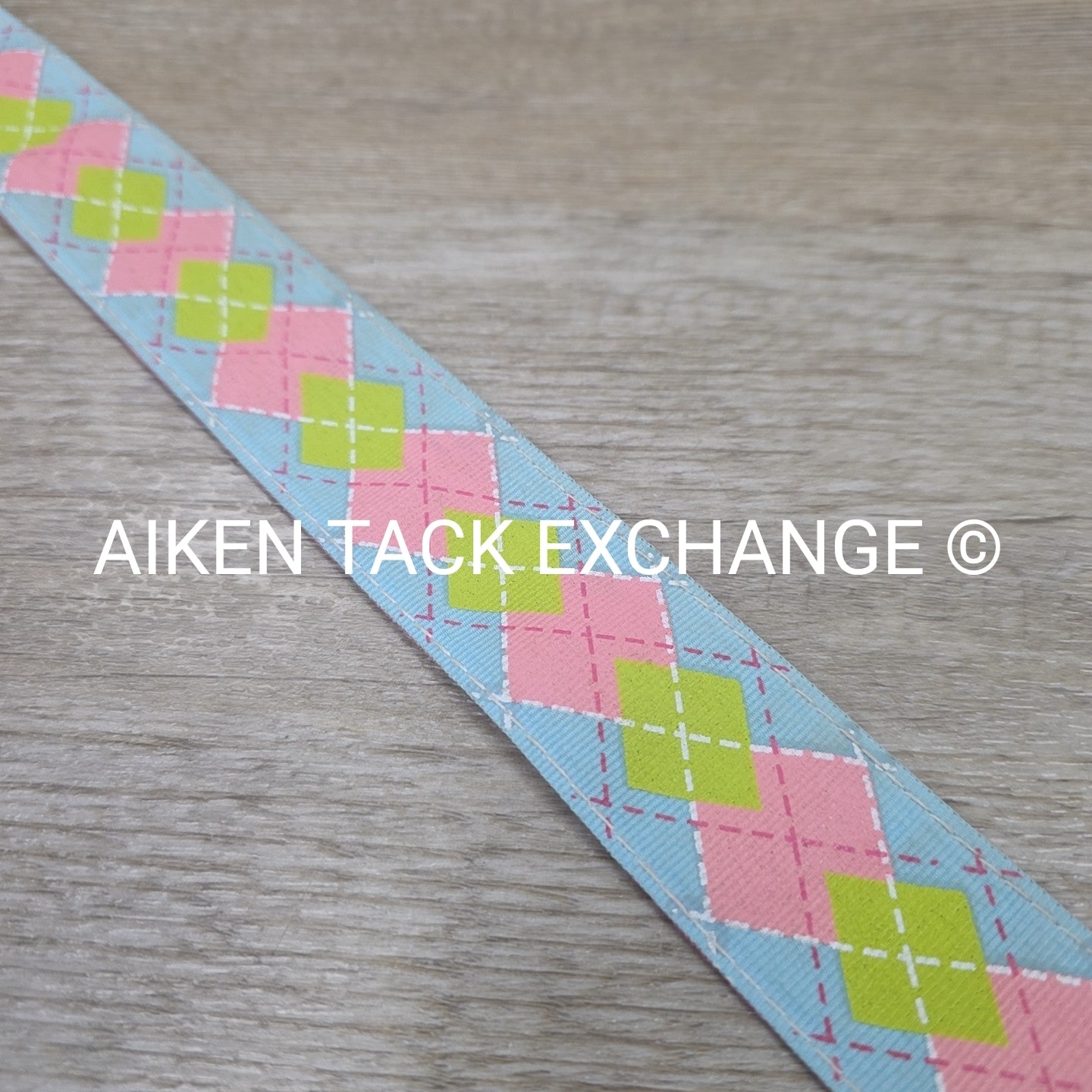 Ribbon Belt