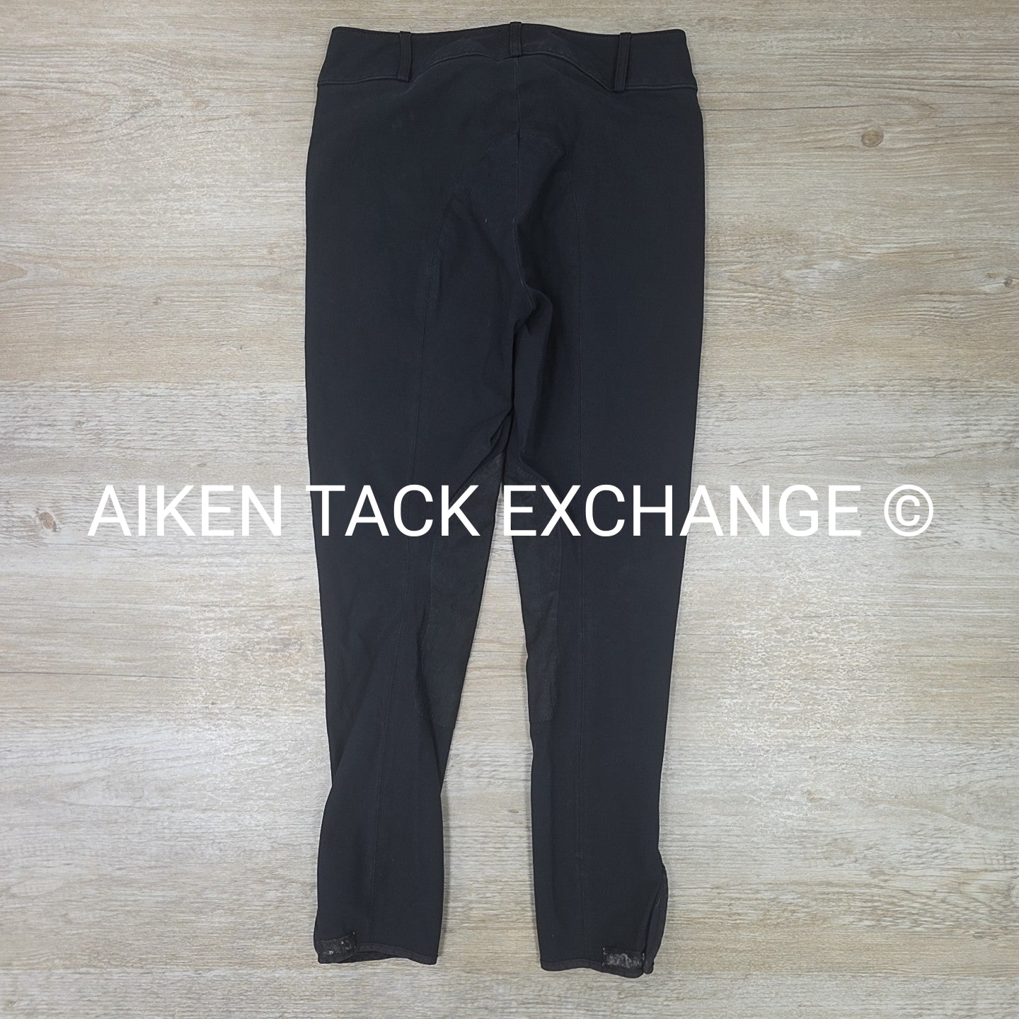 Tailored Sportsman Trophy Hunter Knee Patch Breeches, Women's 24