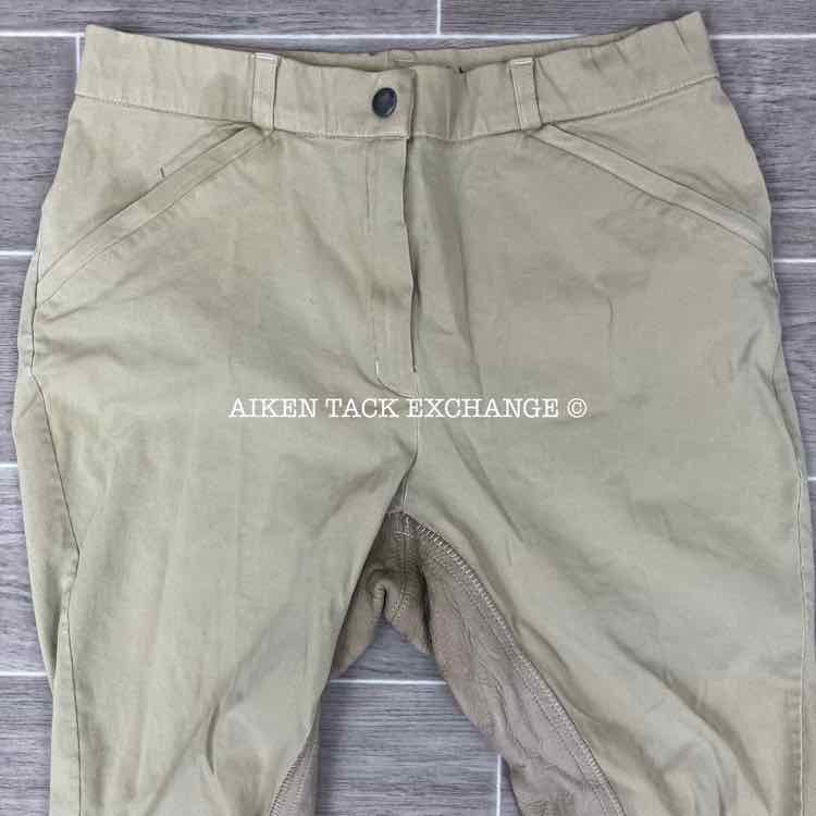 BARGAIN BUNDLE: 2 Pairs of Full Seat Breeches - Size 30