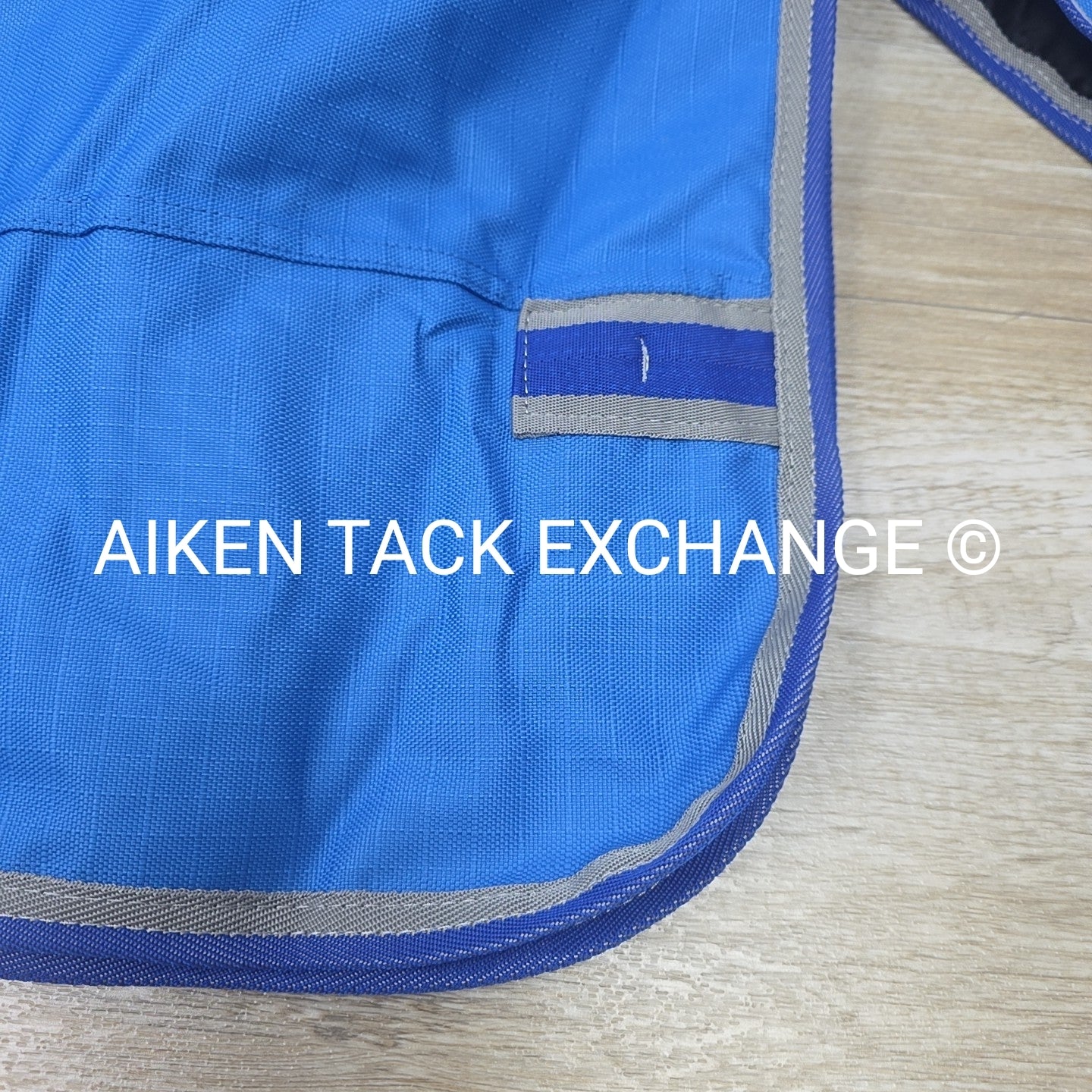 Schneiders Dura-Tech Viking Pony Medium Weight Turnout with Neck Cover, 64"