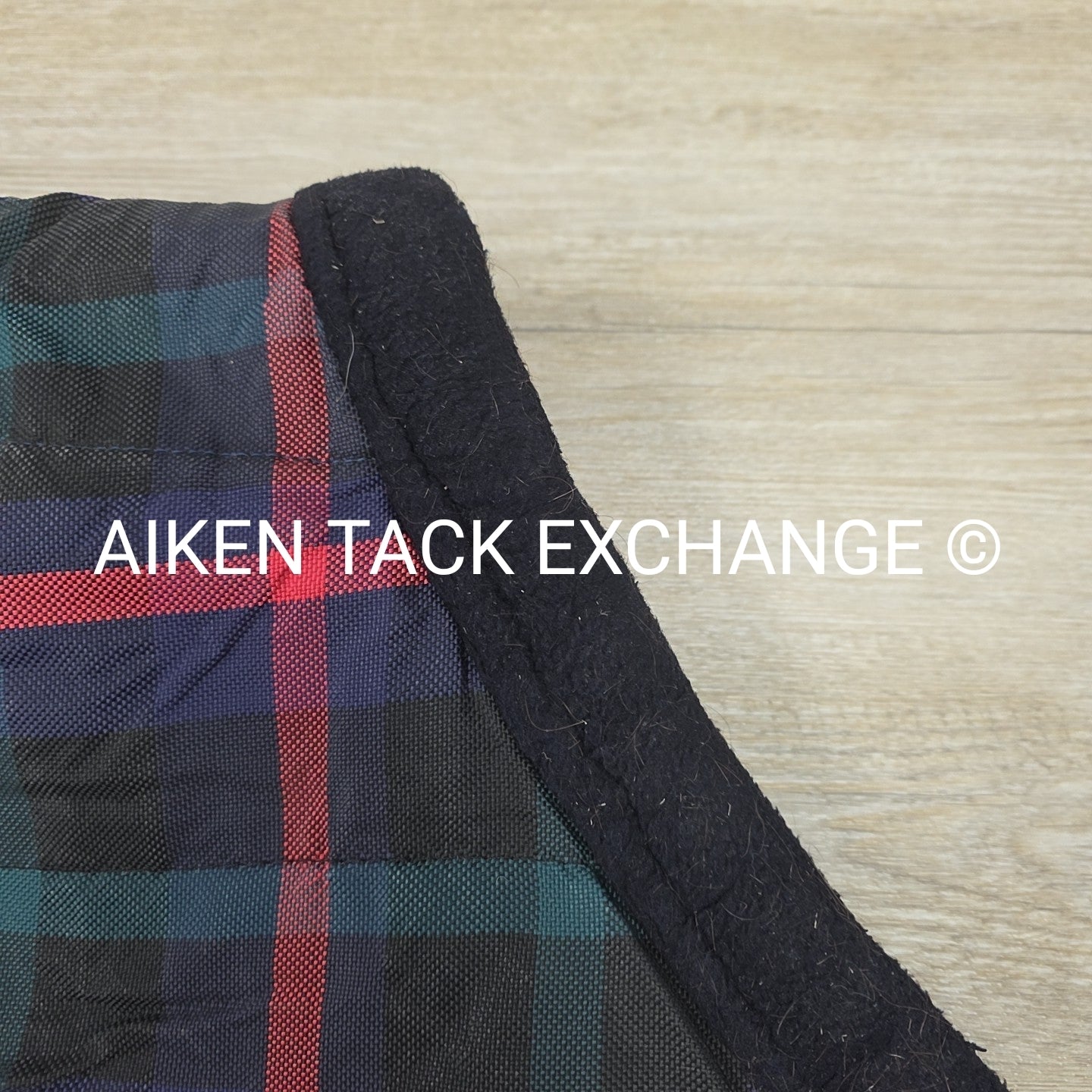 Shires Tempest Stable Blanket, 78"