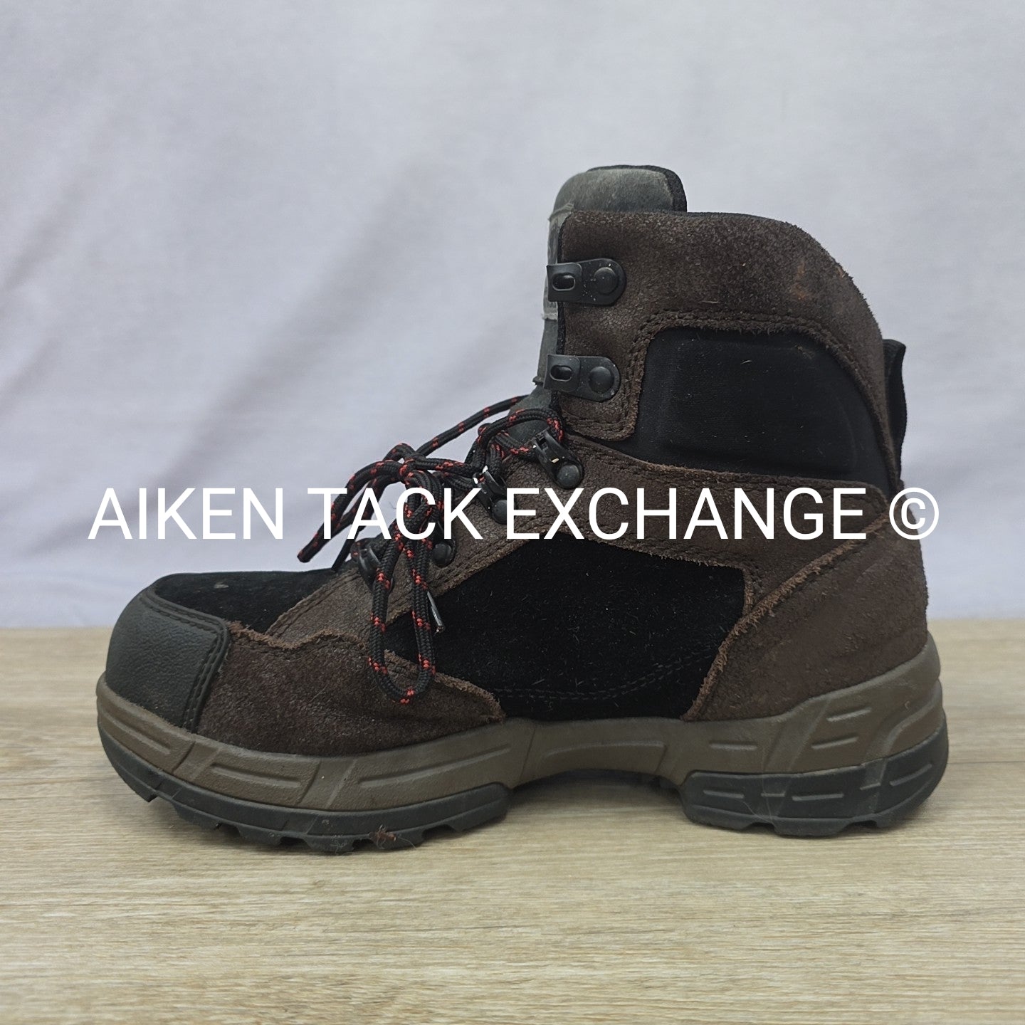 Herman Survivors Waterproof Steel Toe Work Boots, Men's 7