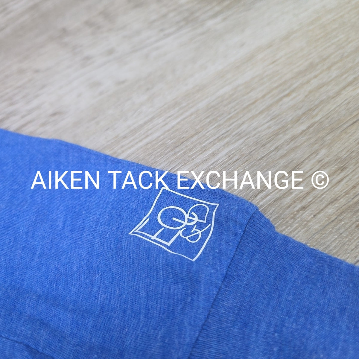 Long Sleeve Top, Size Small