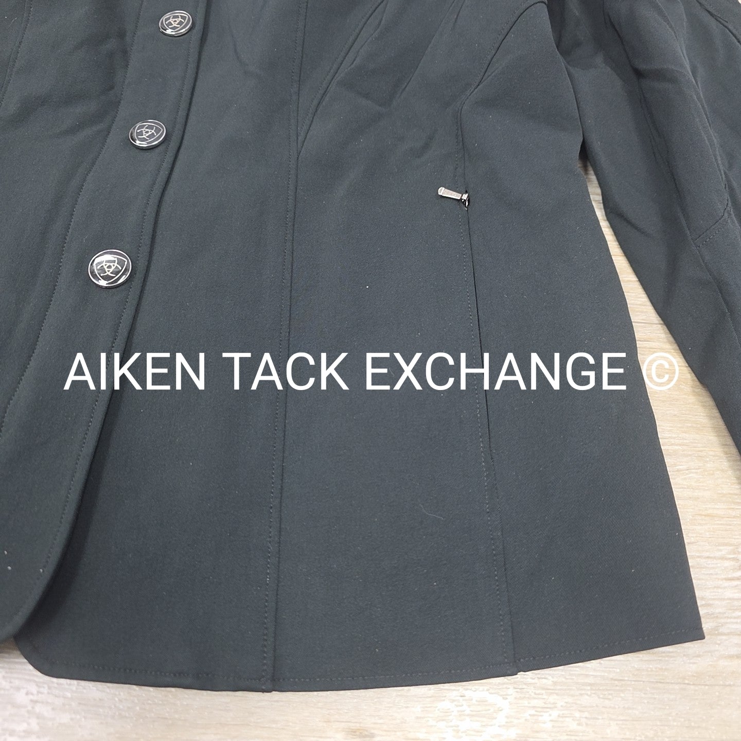 Ariat Show Coat, Size 16 L