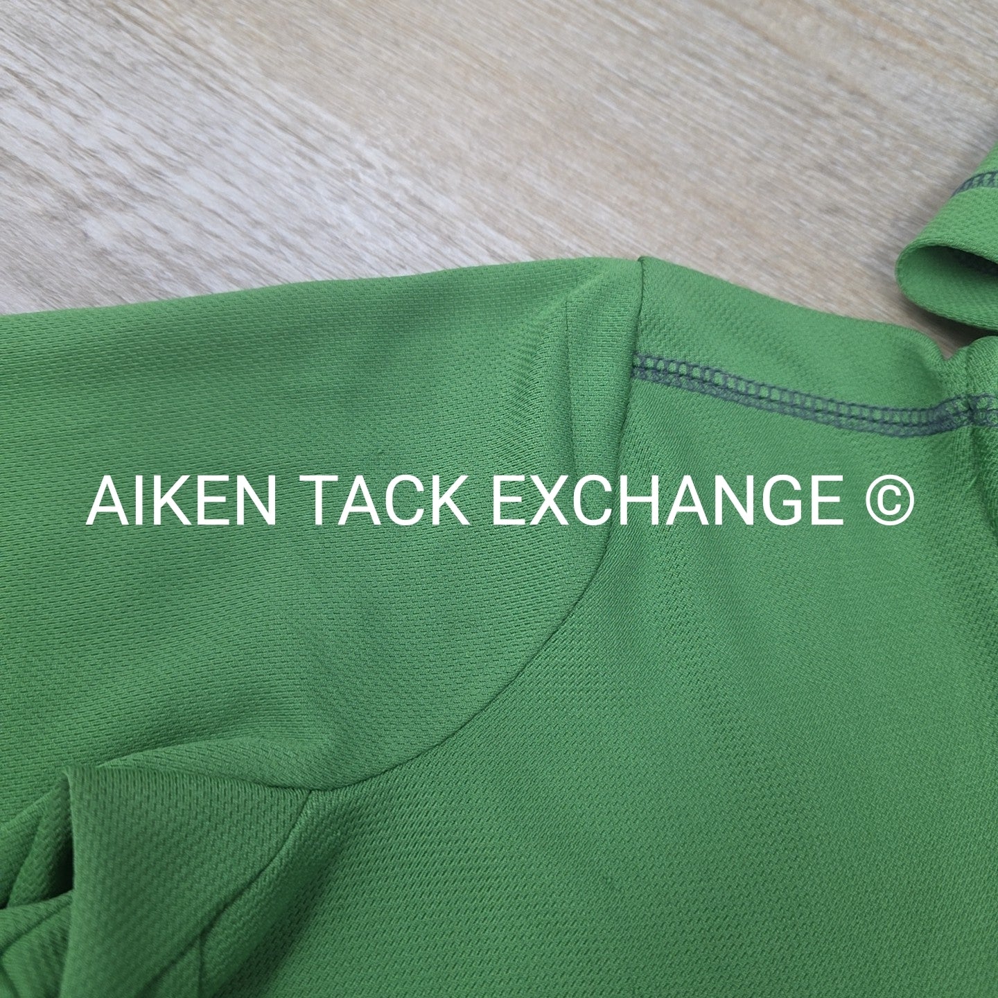 Chukkerhead Long Sleeve Quarter Zip Shirt, Women's S/M