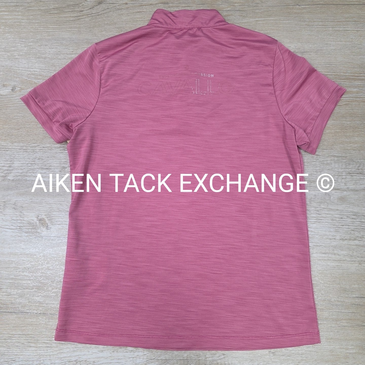 Cavallo Short Sleeve Top, Size 158 (US 13)