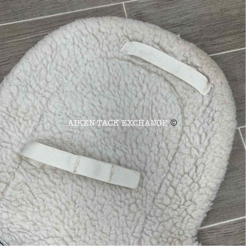 Wilkers Contour Saddle Pad
