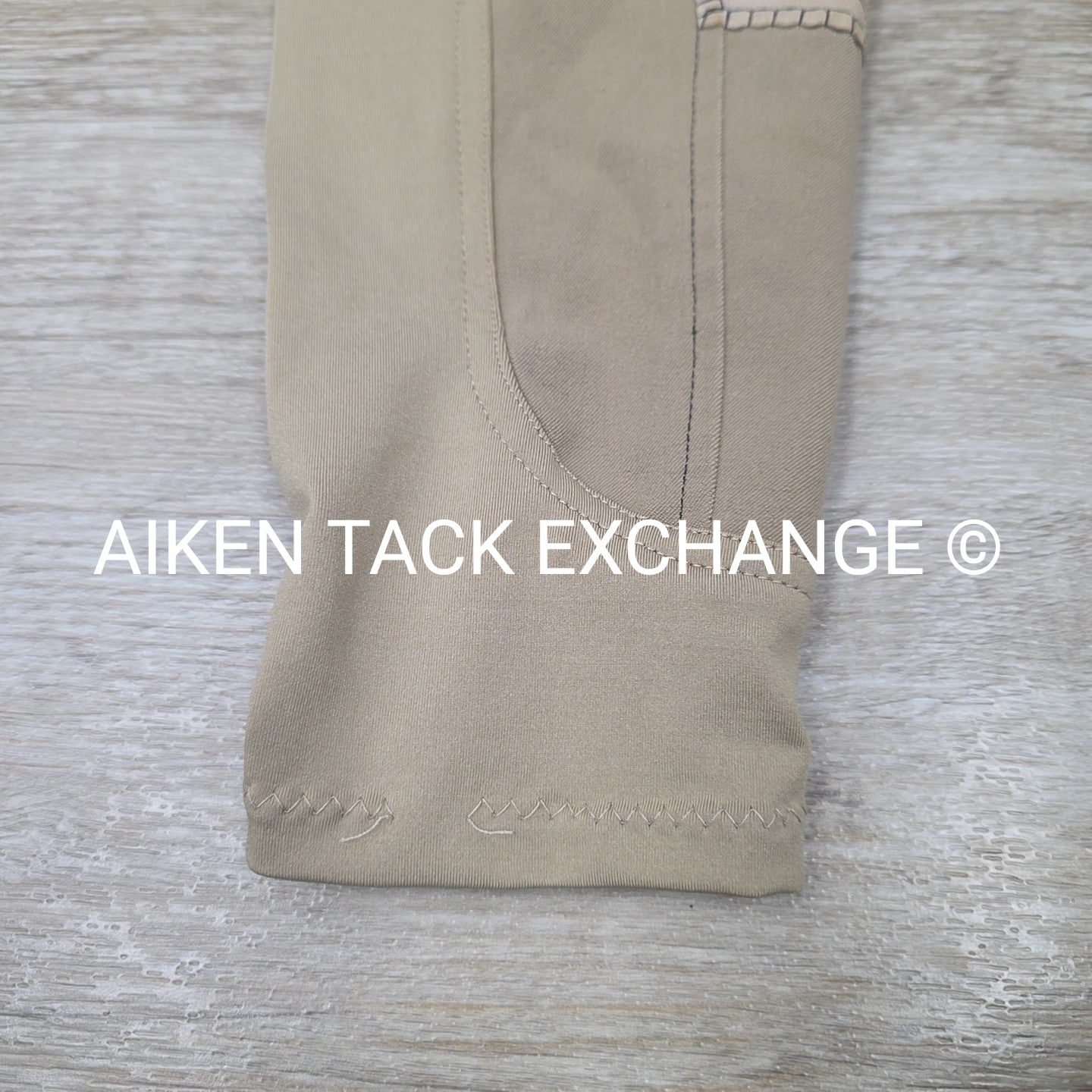 SmartPak Piper Full Seat Breeches, Size 28