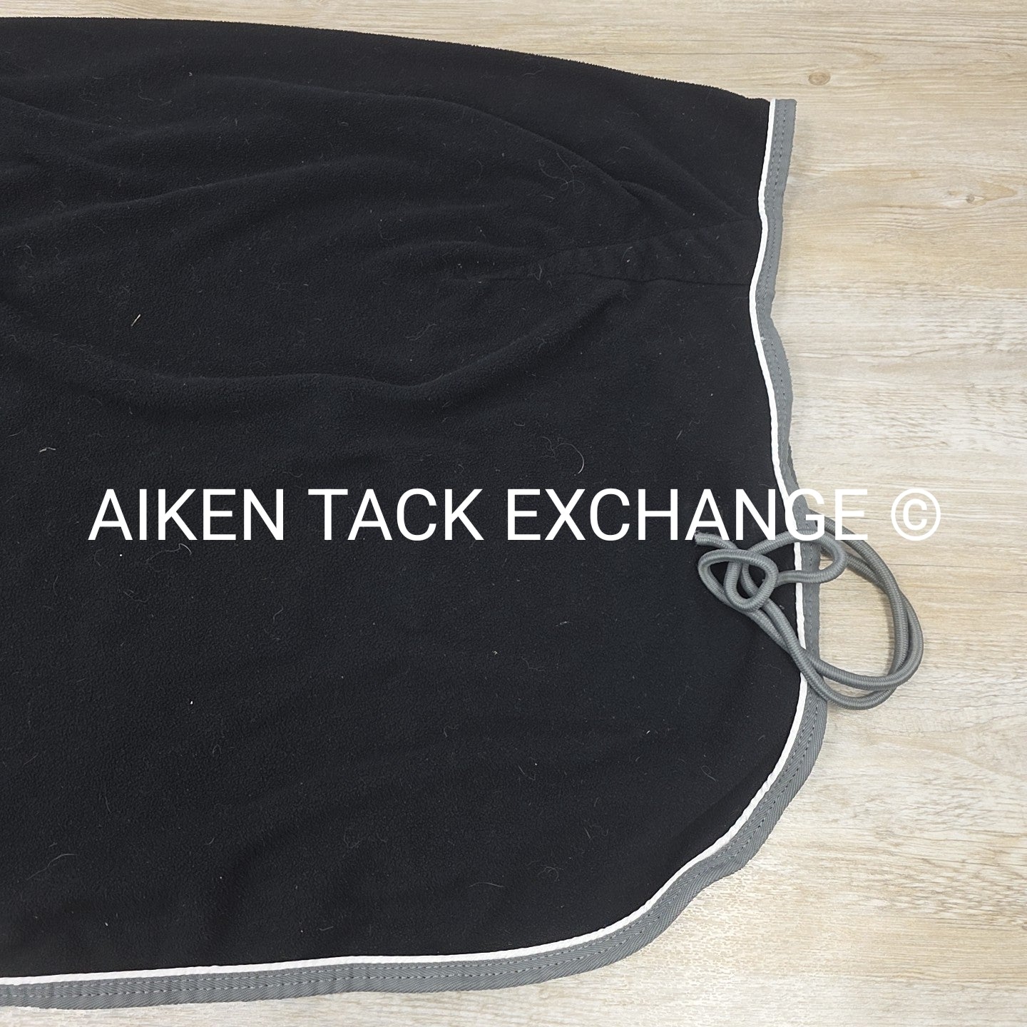 SmartPak Fleece Cooler, Size X-Large