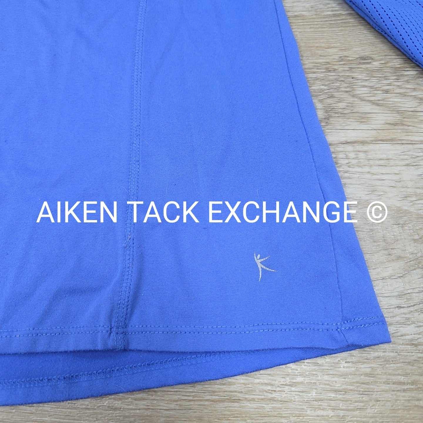 Danskin Long Sleeve, Size Large