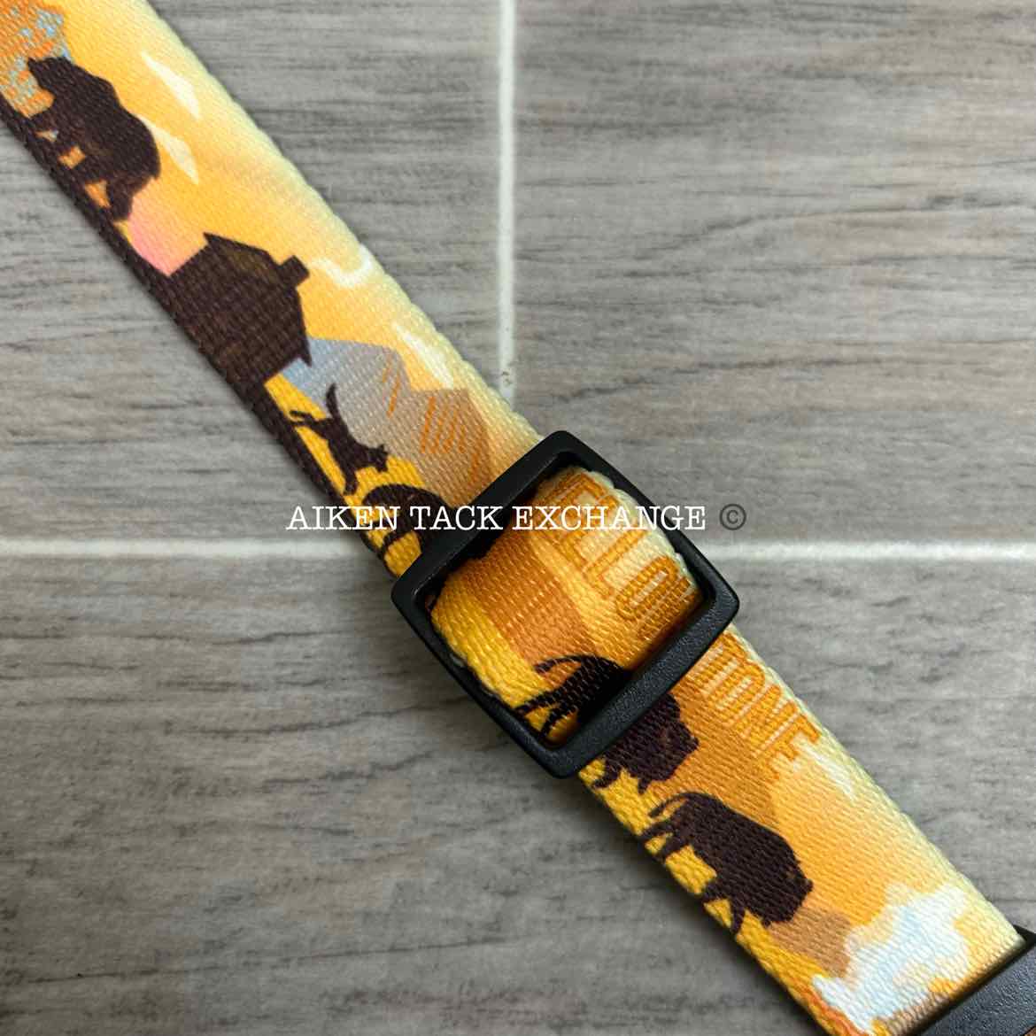 Rocky Mountain Dog Yellowstone Alpine Collar, Size X-Large
