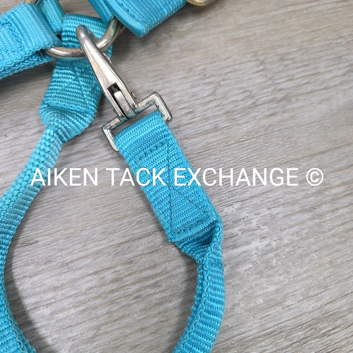 Nylon Halter, Size Cob