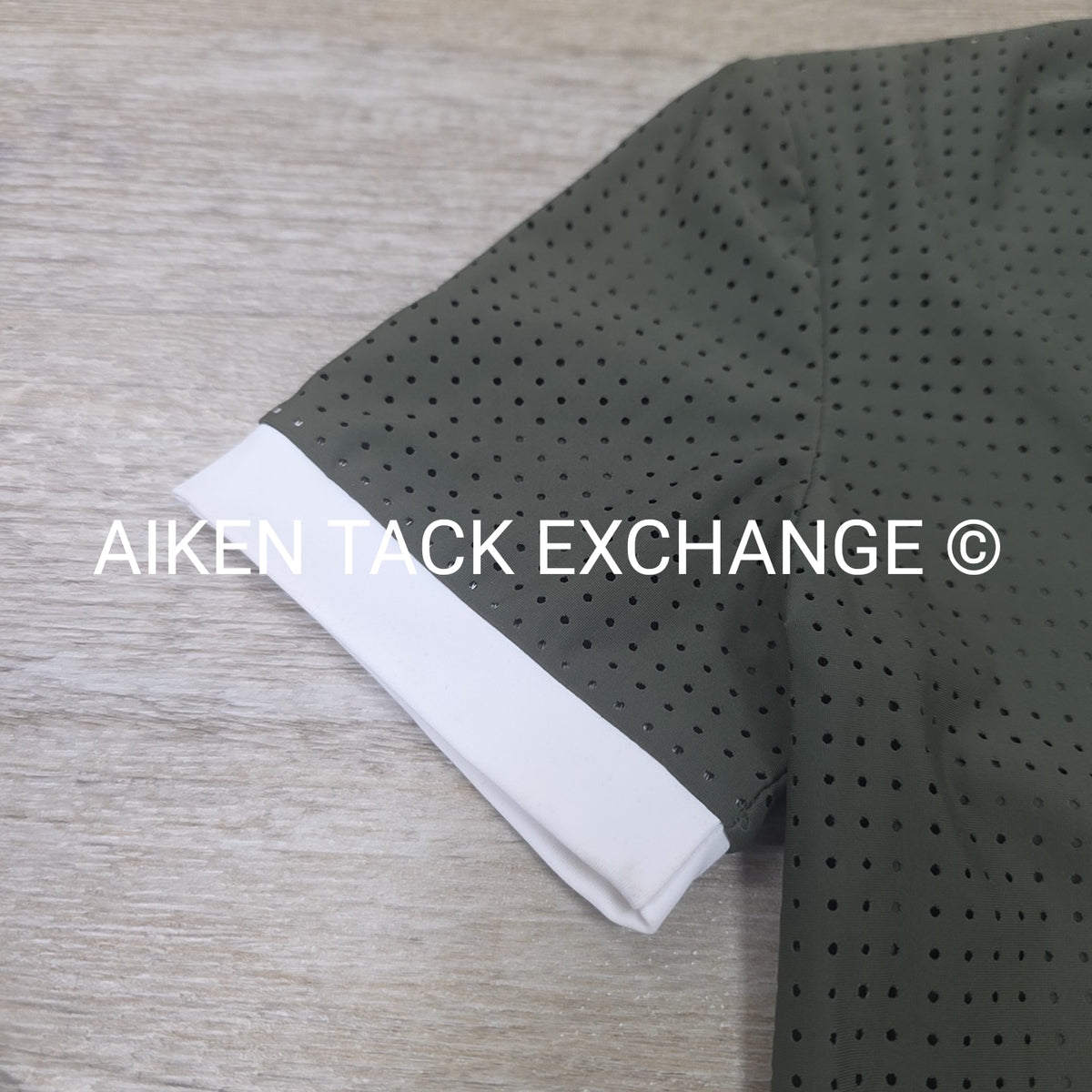 Kismet Short Sleeve Air Max Top, Women's XSmall