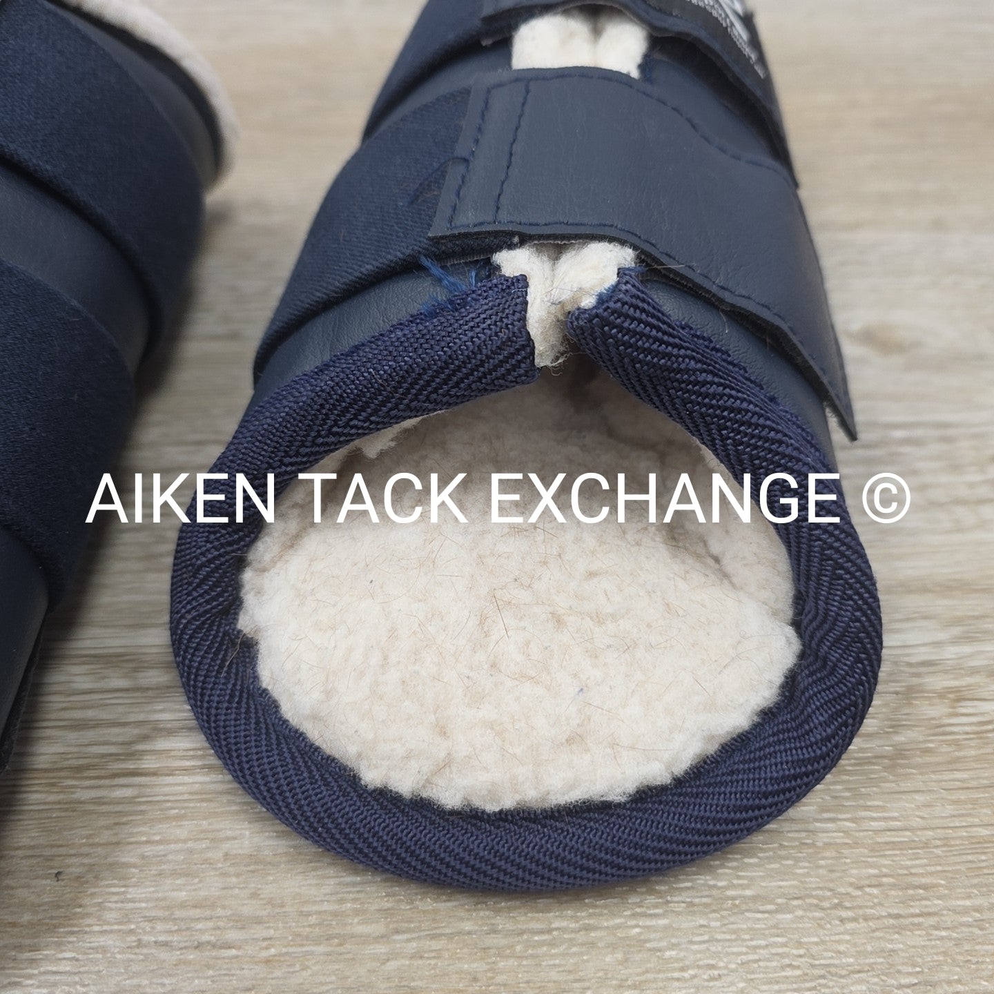 DSB II Sport Boots, Navy, Size Medium