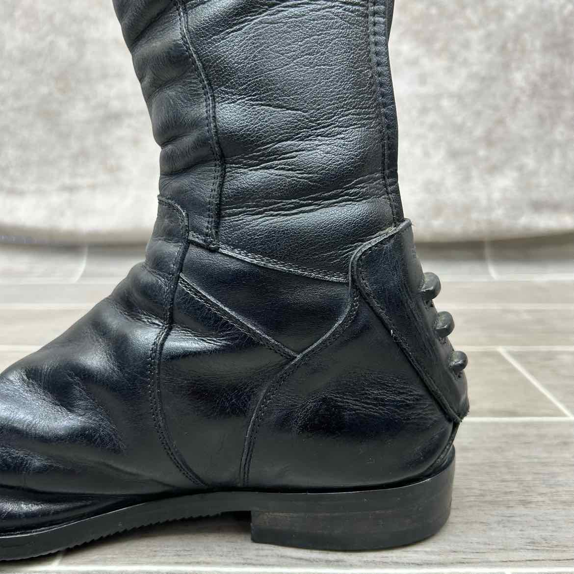 EGO7 Aries Dress Boots, Size 39 M / +1