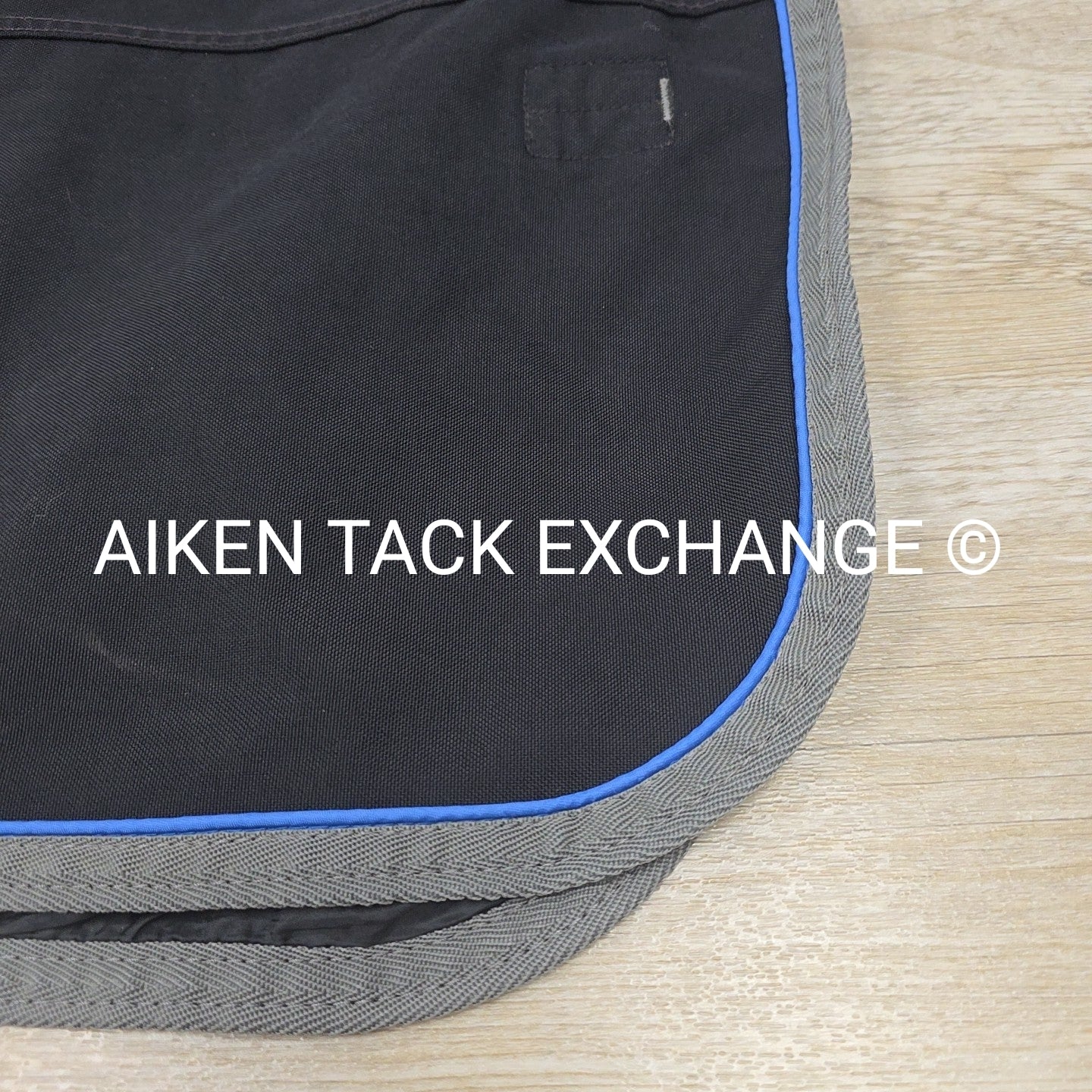 SmartPak Ultimate High Neck 0 G Fill Turnout Sheet, 78"