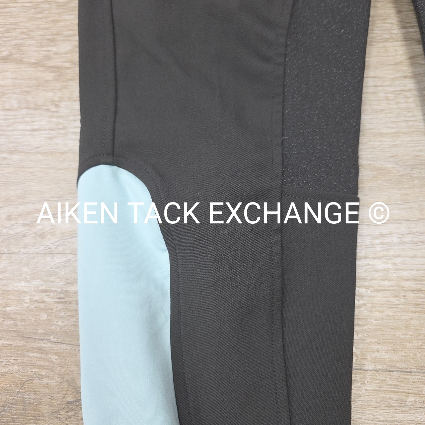 Dover Saddlery Silicone Grip Full Seat Breeches, Size 34