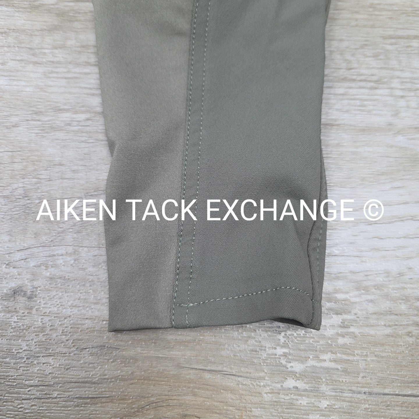 Romfh Sarafina Full Seat Breeches, Size 26 R