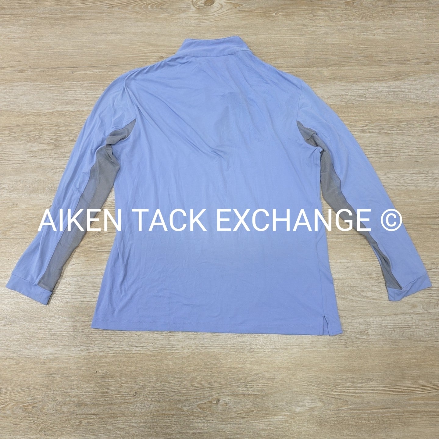 Kastel Denmark Long Sleeve Sun Shirt, Women's XLarge
