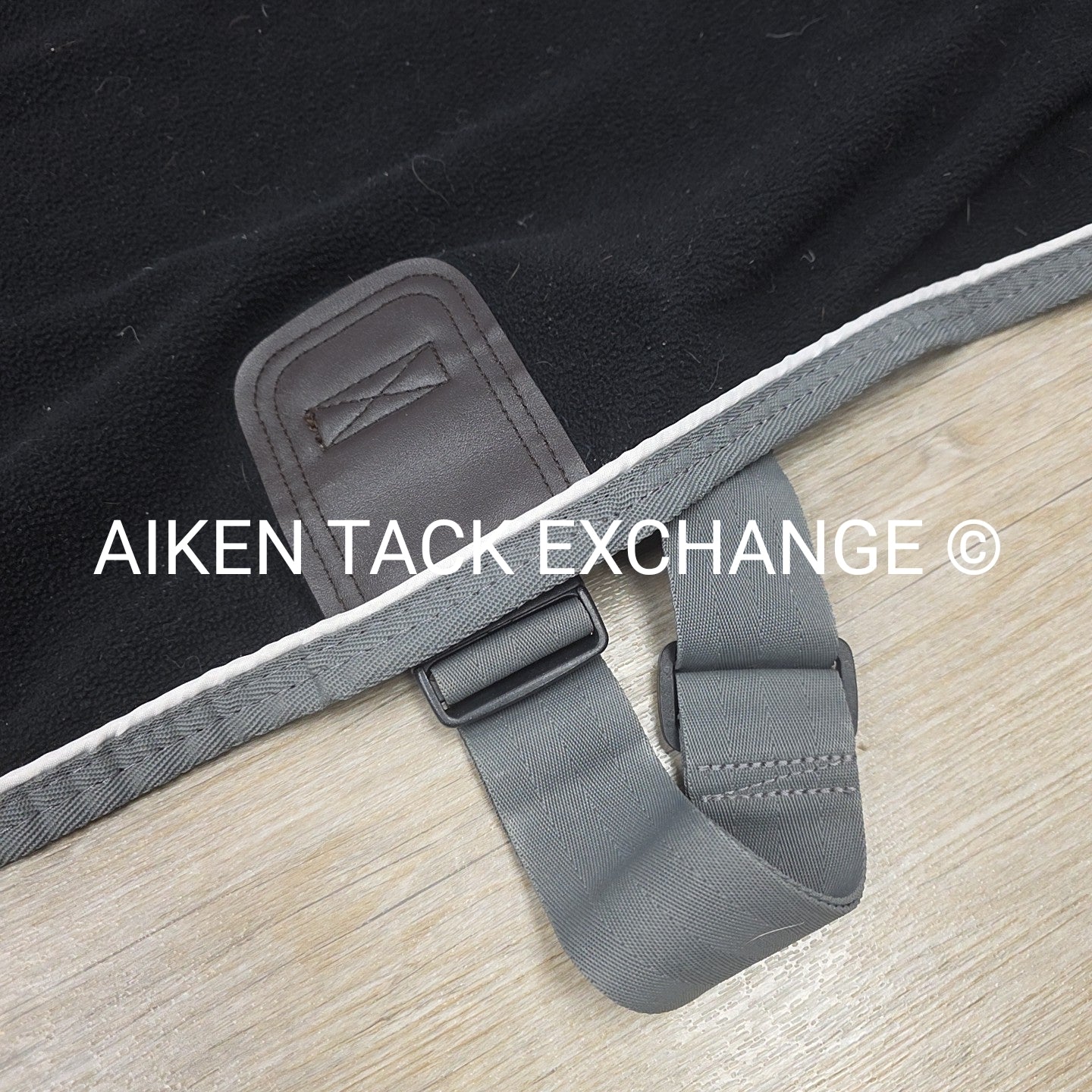 SmartPak Fleece Cooler, Size X-Large