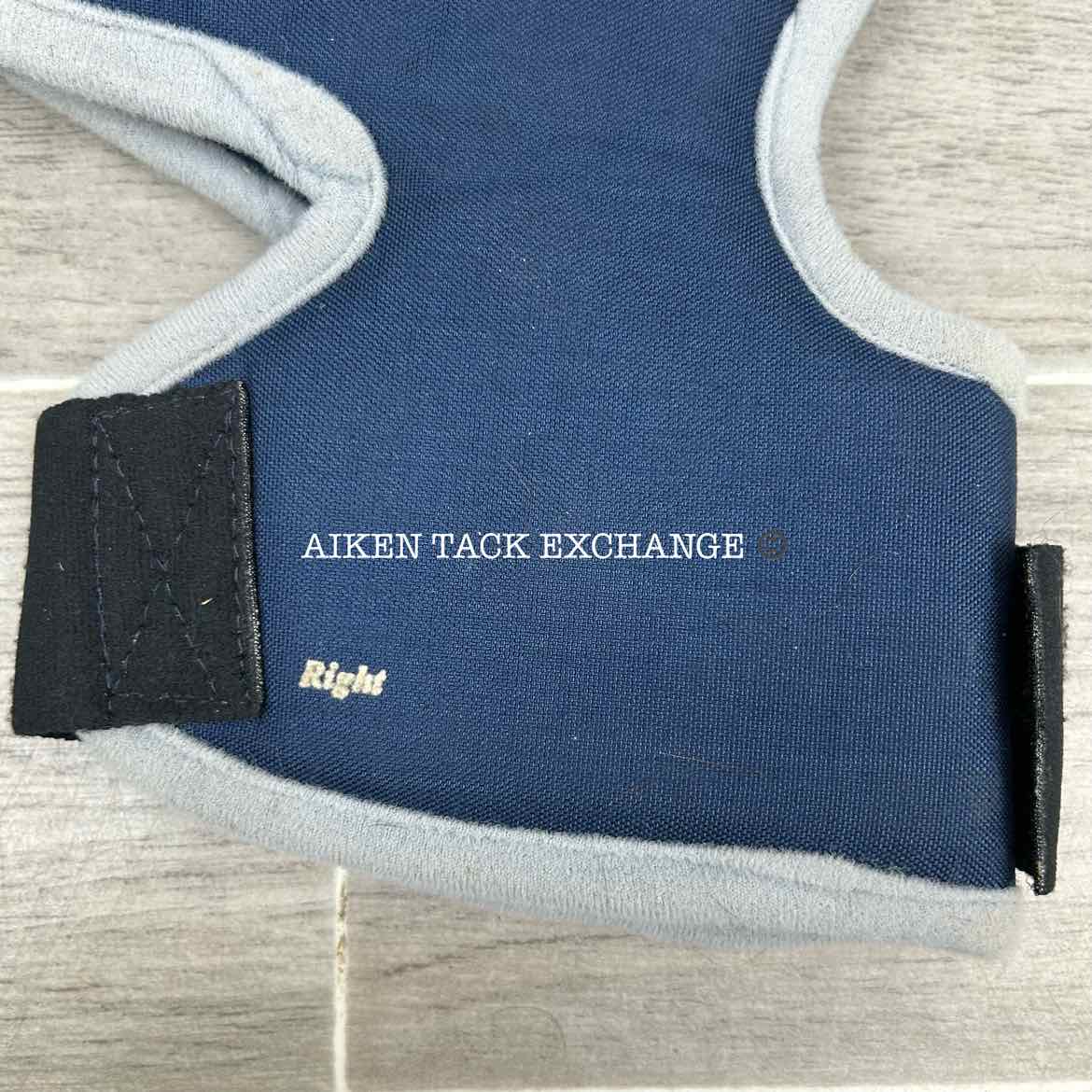 TecTonic Equine Magnets Hock Boots, Size Full