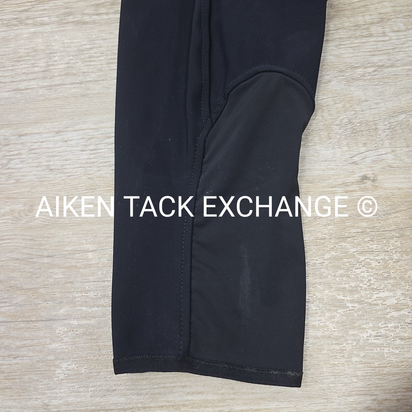 FITS Pippa Knee Patch Breeches, Size 34 R