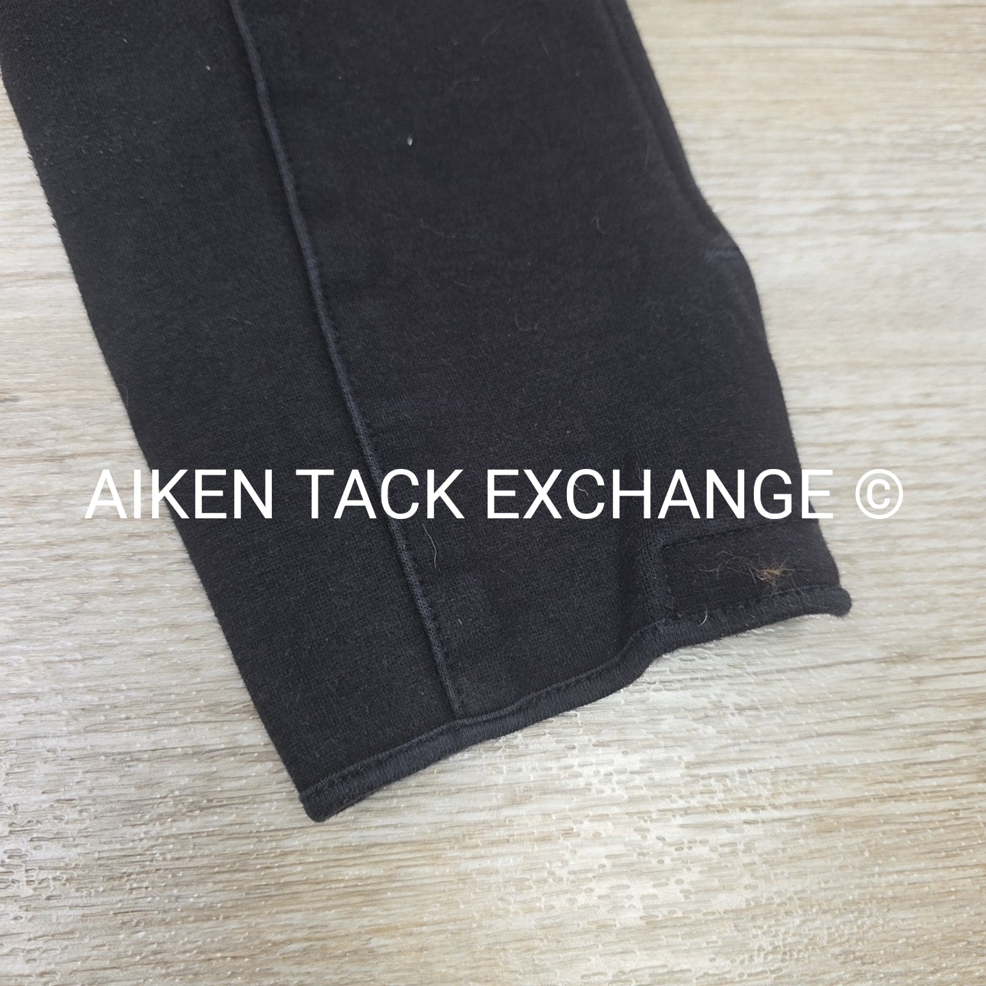 On Course Cotton Naturals Full Seat Breeches, Size 28