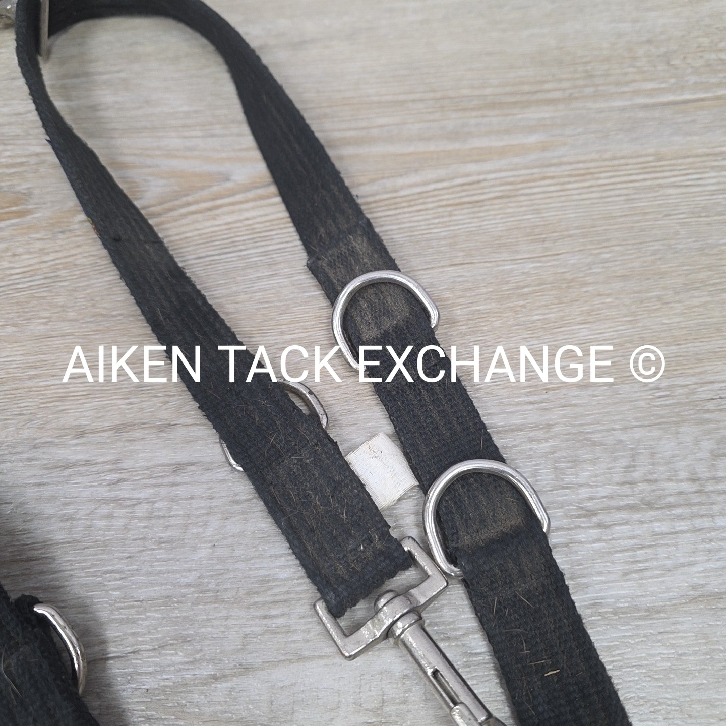 Schneiders Dura-Tech European Balancing Side Reins