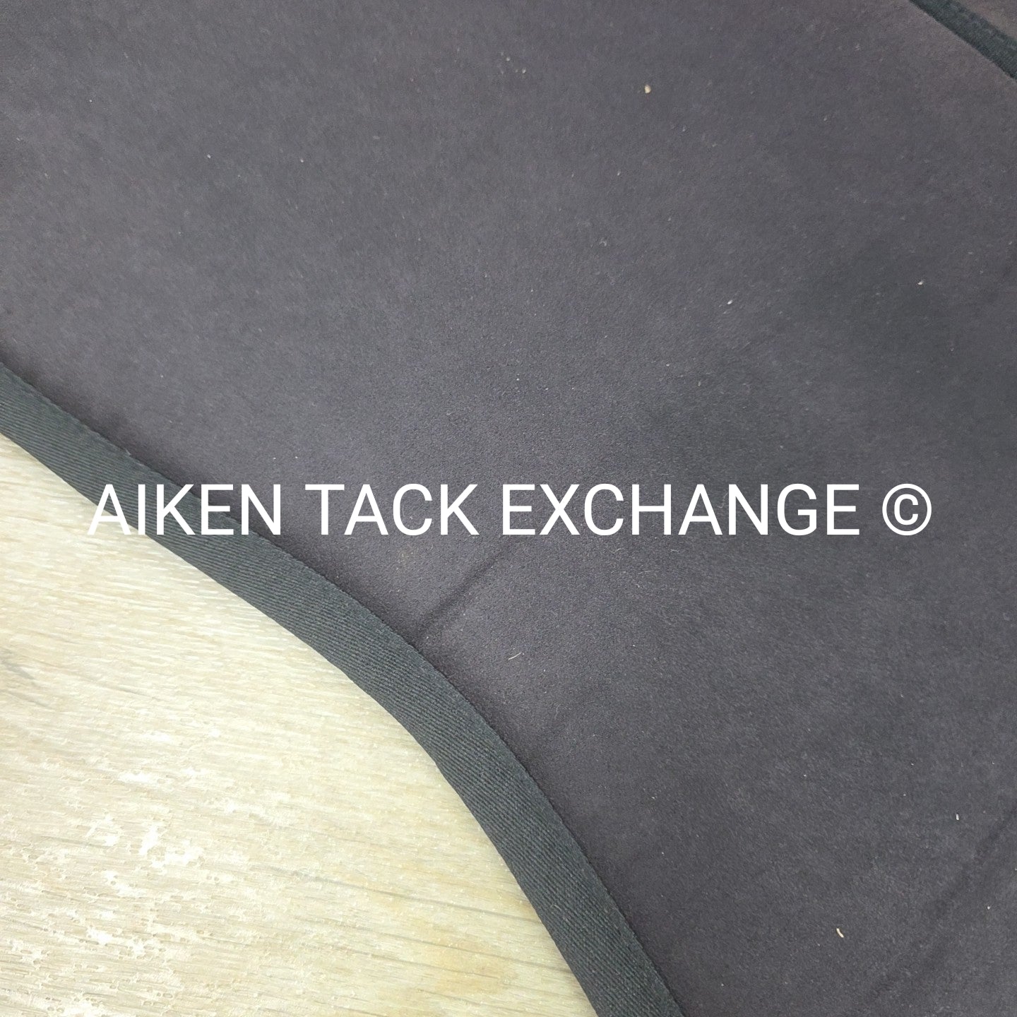 Maxtra Comfort Plus Half Pad, 21" Spine