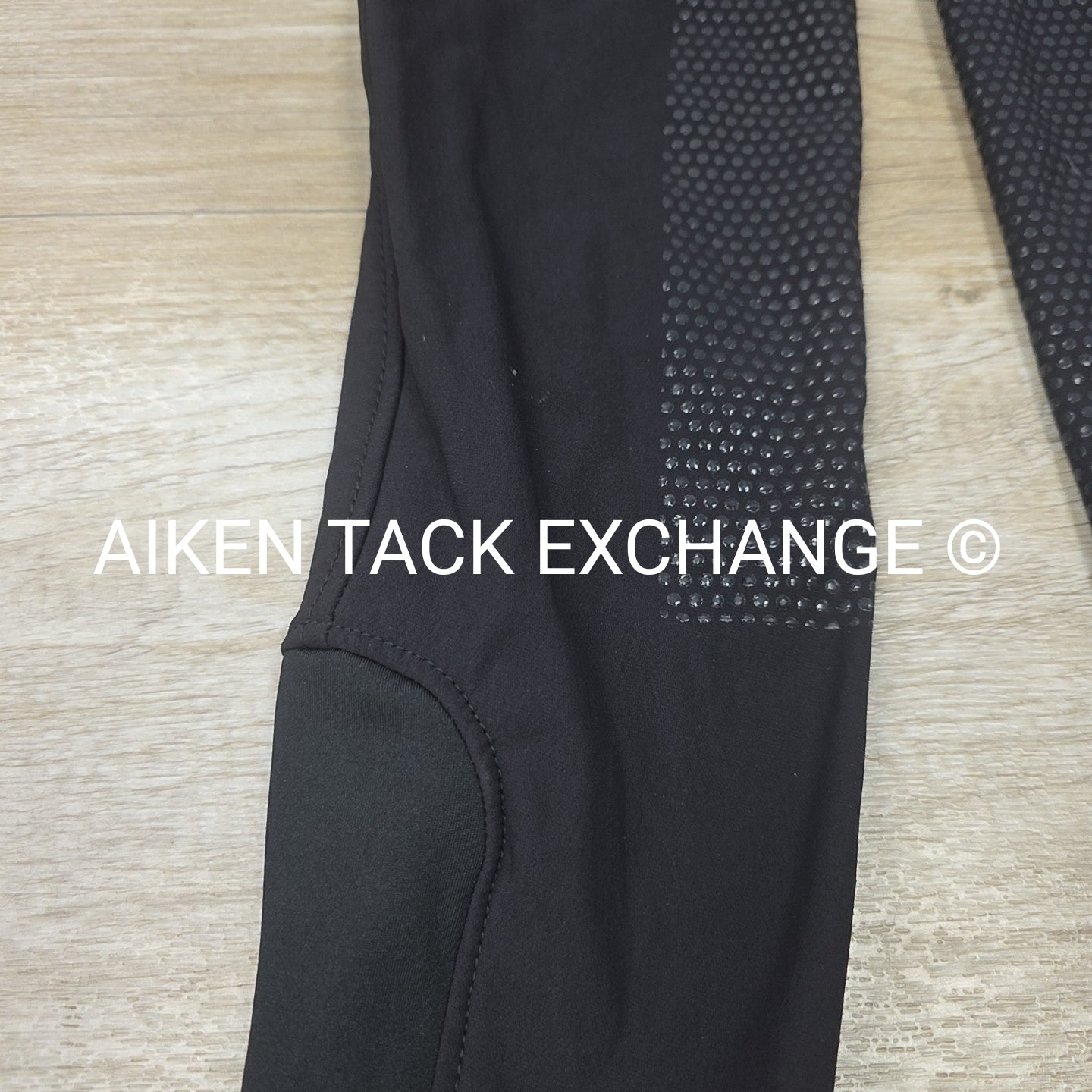 Dover Saddlery Silicone Grip Full Seat Breeches, Women's 26