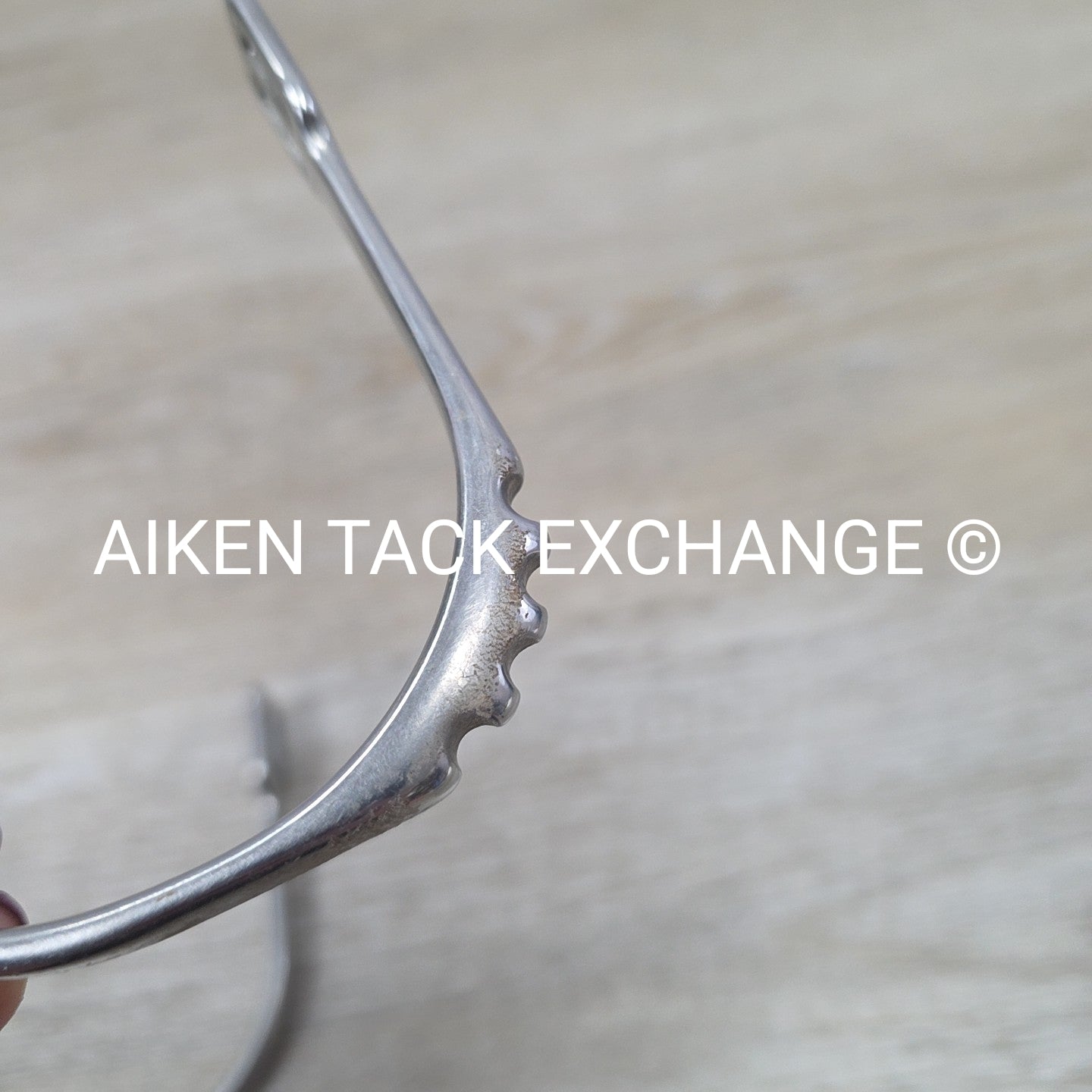 Centaur Le Spur, No Straps