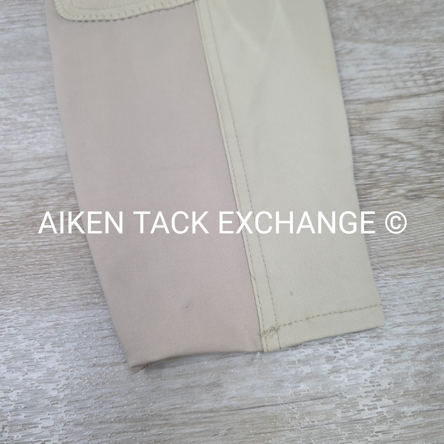Romfh Knee Patch Breeches, Size 34