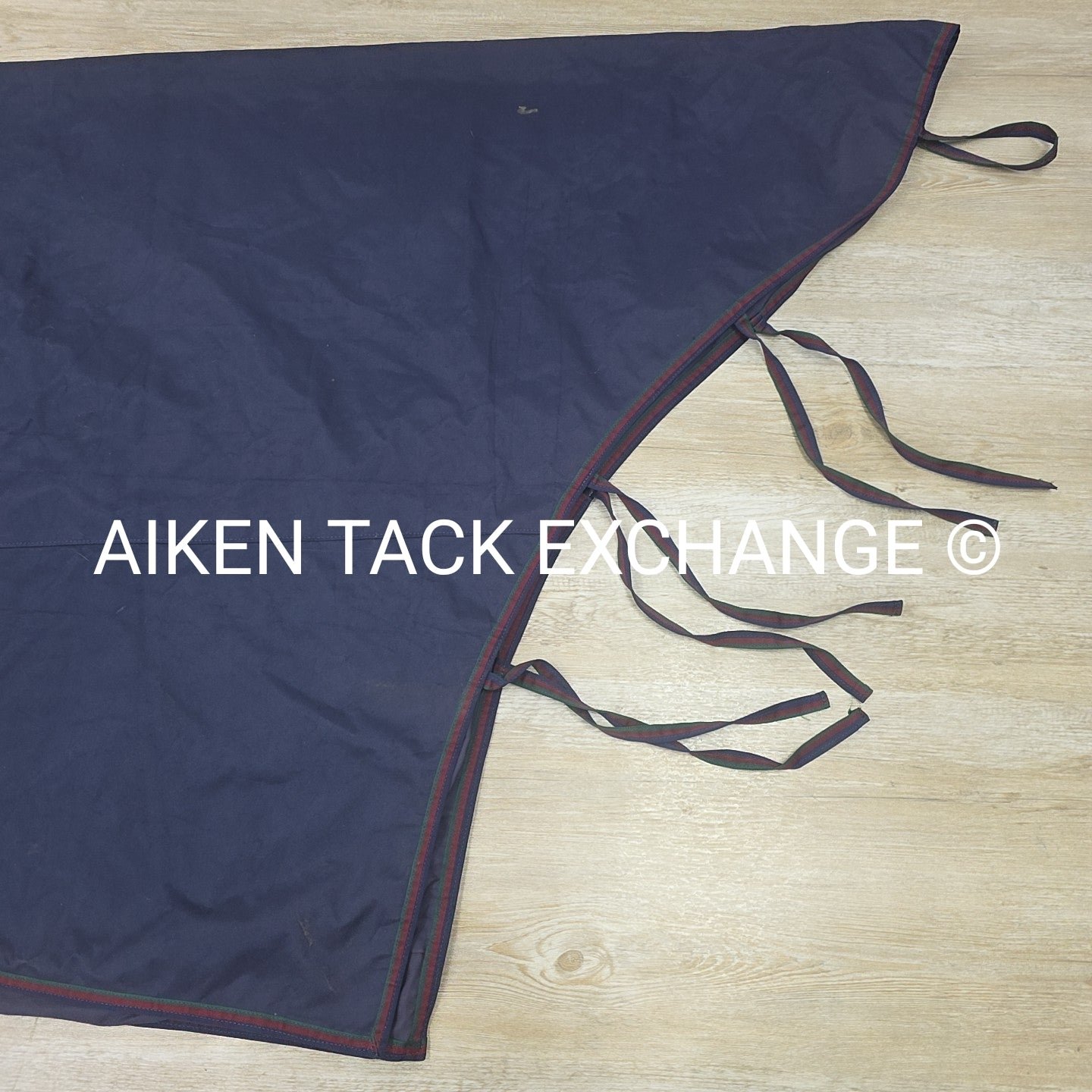 Riding Rain Sheet, Size Medium